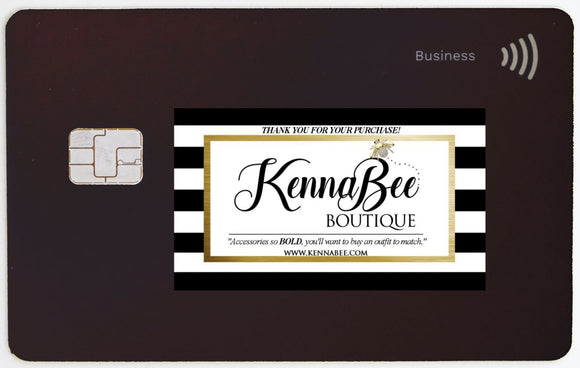 KennaBee Boutique Gift Card