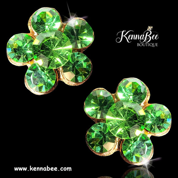 Peridot Flowers