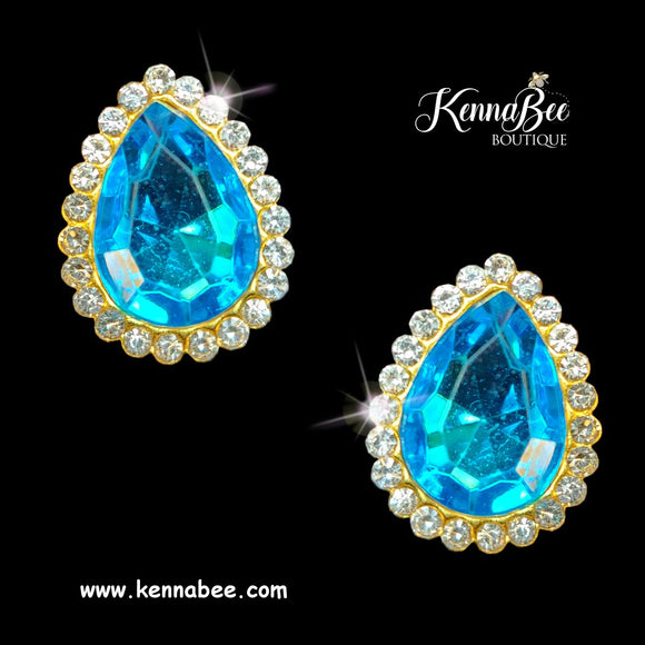 Aqua MAGNET Studs