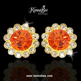 Sun Magnet Studs