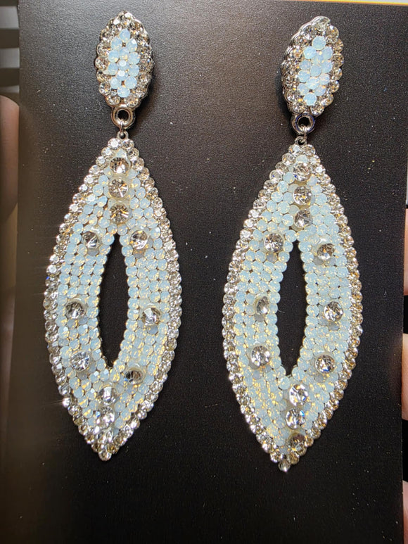 Opal/Crystal Junior Marquis