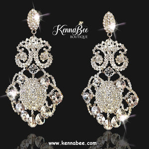 Crystal Jessies