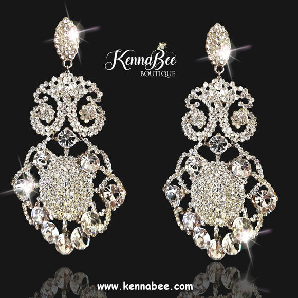 Crystal Jessies
