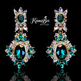 Green Dangles