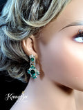Green Dangles