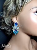 Blue Carlie