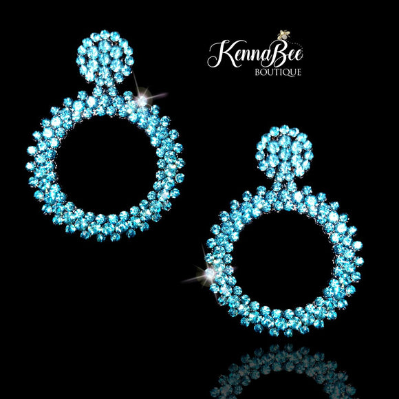 Aqua Circles