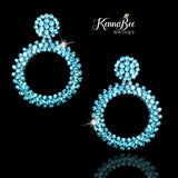 Aqua Circles