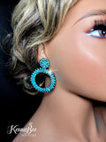 Aqua Circles