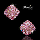 Light Rose Buttons