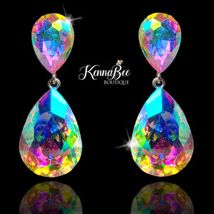 CLIP-ON AB KK Large Drops