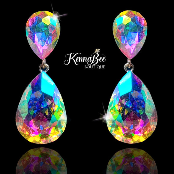 CLIP-ON AB KK Large Drops