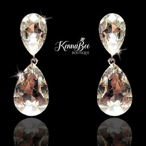Crystal KK Large Drops
