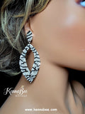 Zebra Marquis