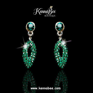 Emerald Baby Marquis