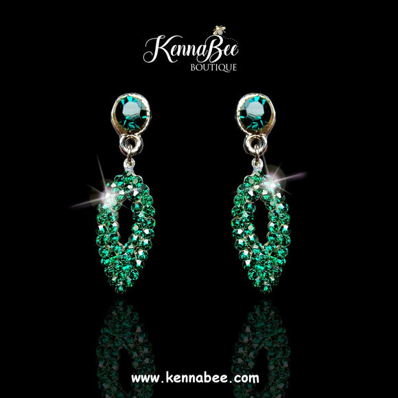 Emerald Baby Marquis
