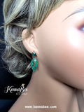 Emerald Baby Marquis