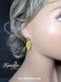 Citrine Baby Marquis