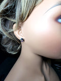 AB Swarovski Studs