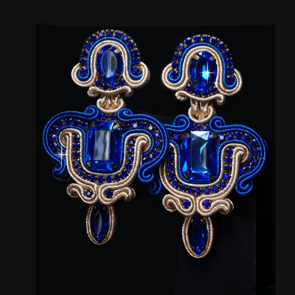 Royal Earrings