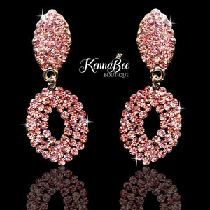 Light Rose/Pink Mini Marquis