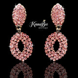 Light Rose/Pink Mini Marquis